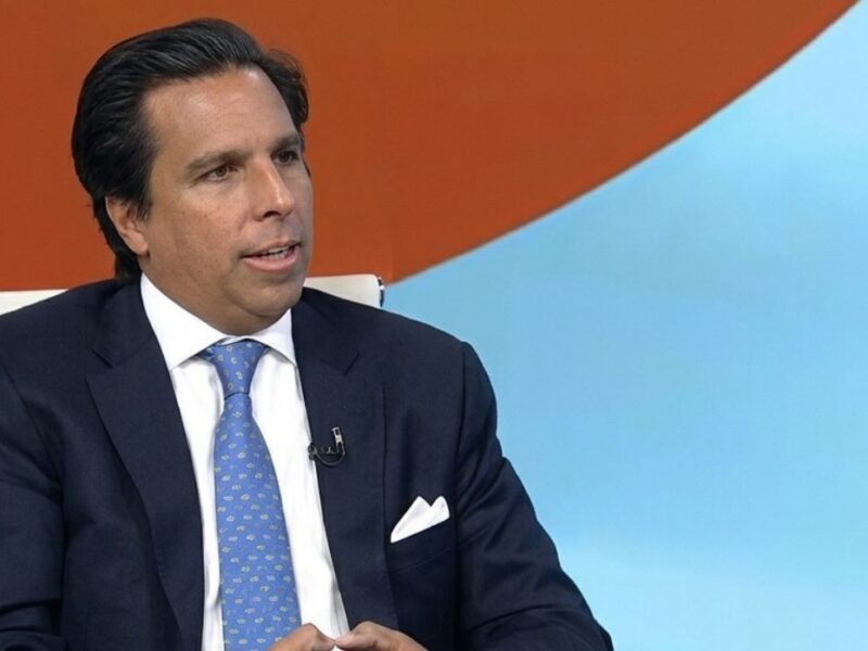 Juan Korody aseguró que la nueva providencia de control fiscal marca un cambio en el sector tributario del país