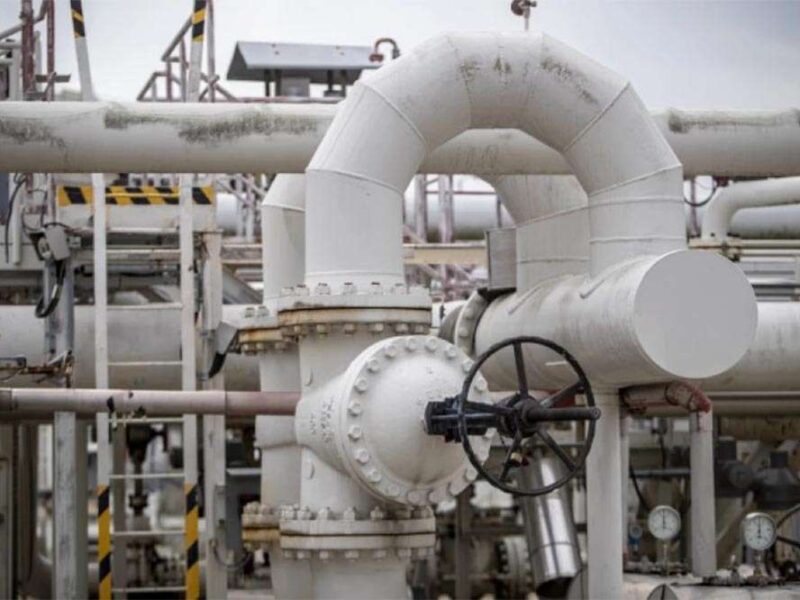 Afinan plan de producción de gas en el Campo Cocuina con miras al 2027