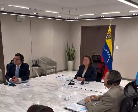 Venezuela ratifica en la OPEP+ su compromiso con la estabilidad del mercado energético global