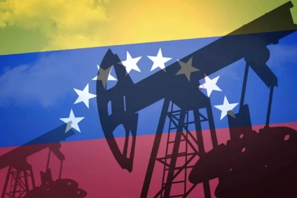 Venezuela acumula 24 semanas como el segundo mayor proveedor de petróleo de EEUU