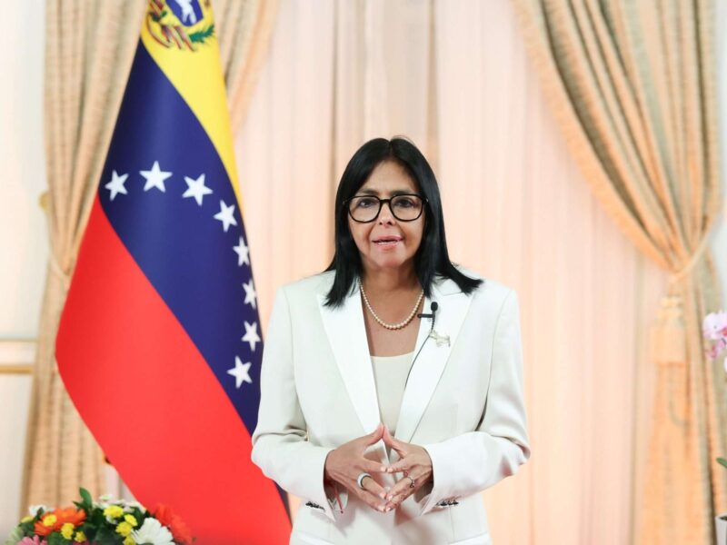 Presidenta de la República anunció incrementos salariales para el 2027