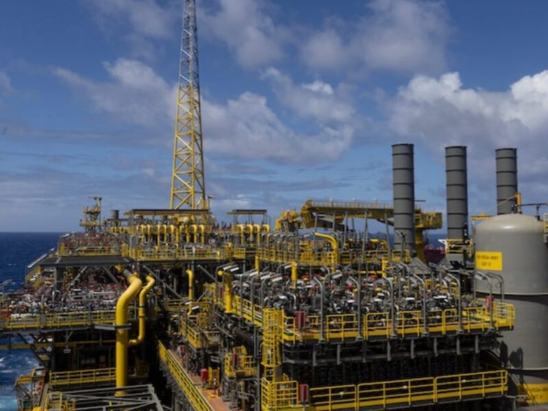 Exportaciones petroleras de Venezuela caen a 1,08 millones de bpd en septiembre debido a altos costos de flete