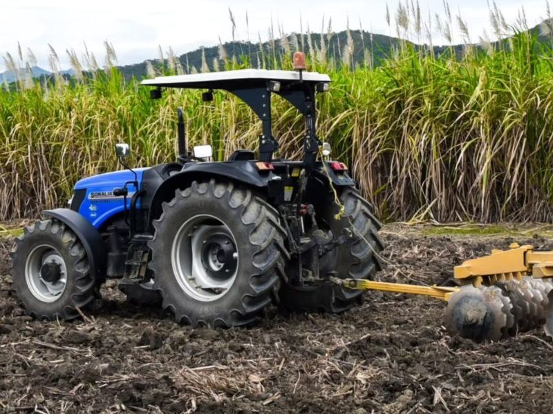 Osman Quero: Seguridad jurídica y crédito urgen al agro