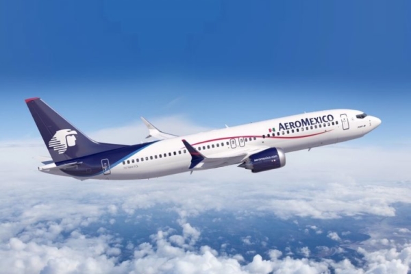 #Dato: Aeroméxico tiene previsto iniciar sus operaciones a Venezuela en el primer trimestre de 2027