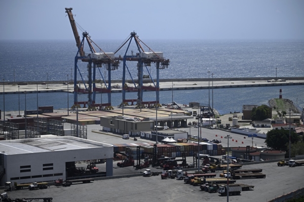 Puertos de La Guaira y Carabobo se integran a plataformas operativas de tres navieras internacionales