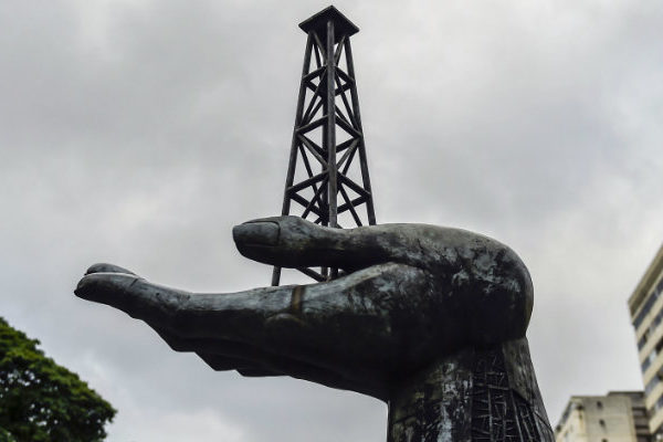 Precio de cesta petrolera venezolana subió a casi US$90 por barril, un valor no registrado desde 2014