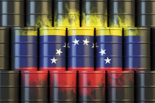 Exportaciones de petróleo a EEUU subieron 25% la semana pasada y vuelven a superar los 500.000 bpd
